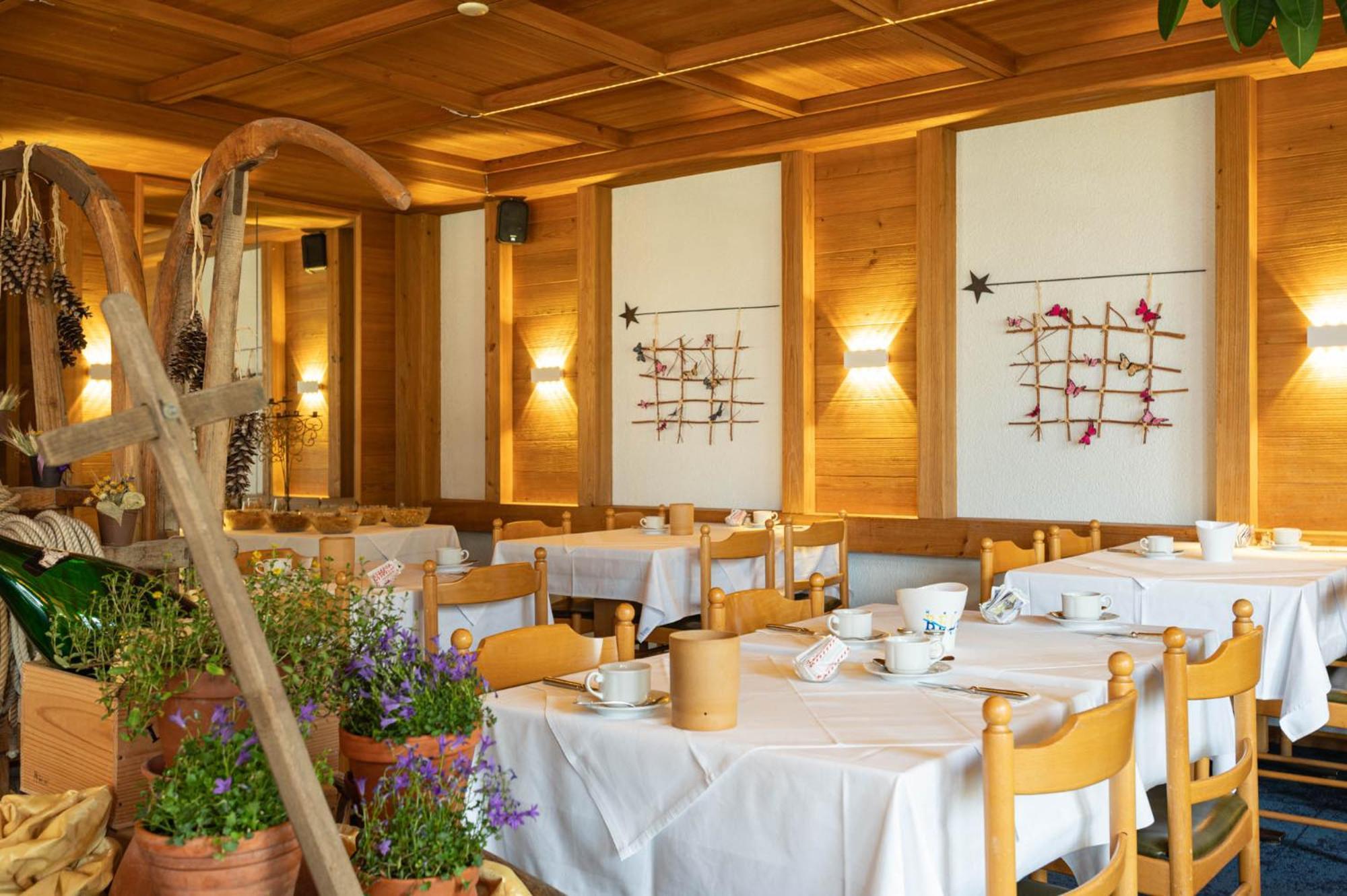 Hotel Bellevue - Traditional Swiss Hideaway Wengen Dış mekan fotoğraf