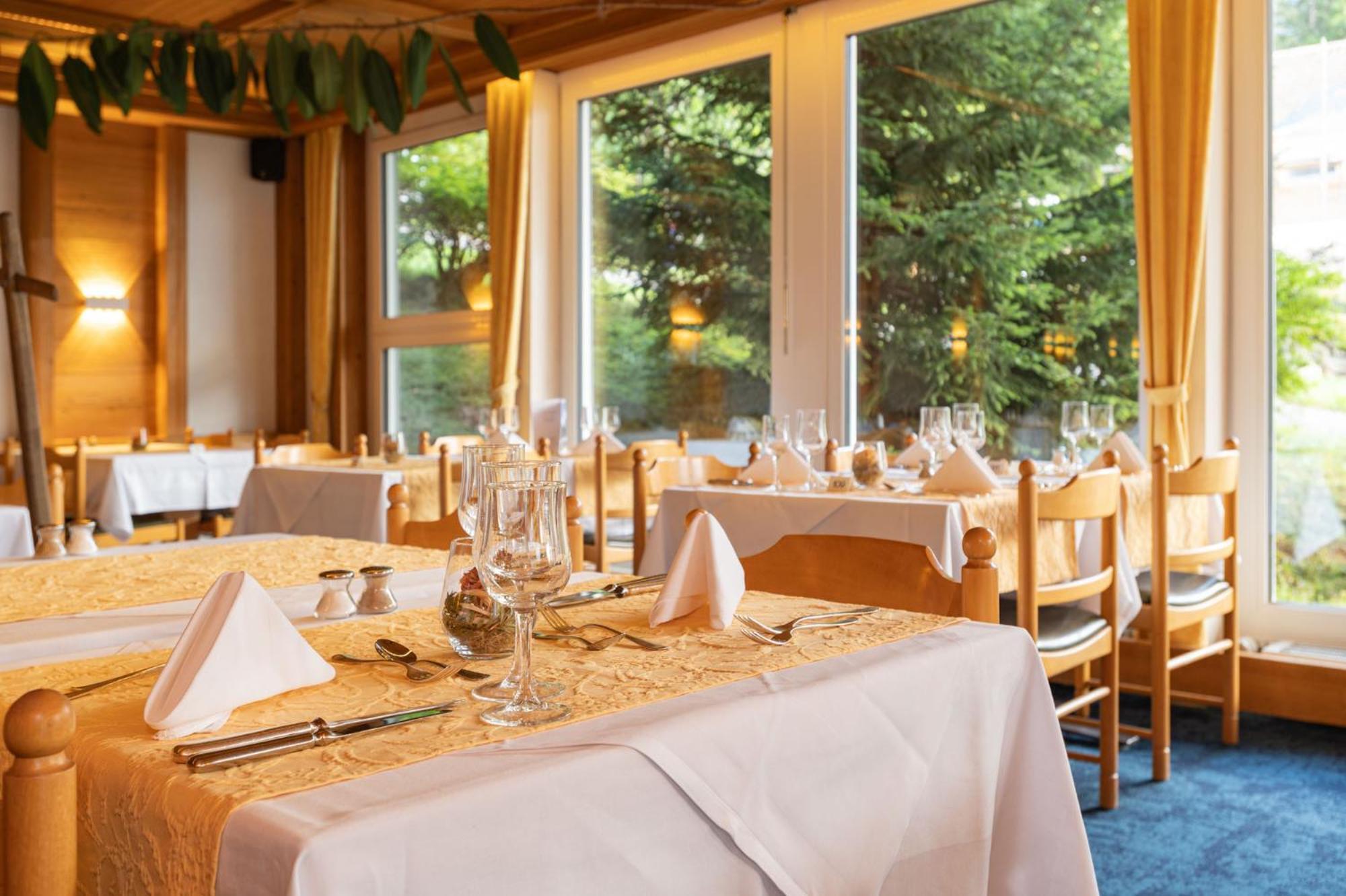 Hotel Bellevue - Traditional Swiss Hideaway Wengen Dış mekan fotoğraf
